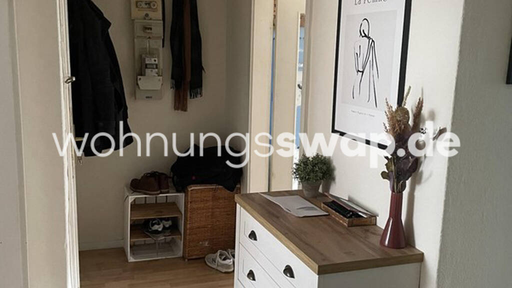 Wohnung zur Miete Tauschwohnung 390 € 2 Zimmer 47 m² EG Schlad Oberhausen 46047