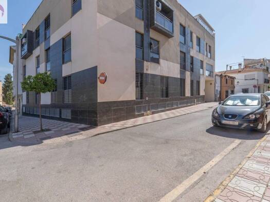 Wohnung zum Kauf 175.000 € 2 Zimmer 79 m² 1. Geschoss del Sol Churriana de la Vega 18194