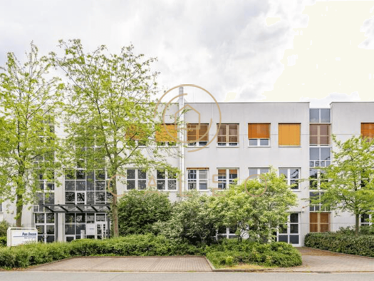 Bürofläche zur Miete provisionsfrei 5 € 4.412 m² Bürofläche teilbar ab 376 m² Sprendlingen Dreieich 63303