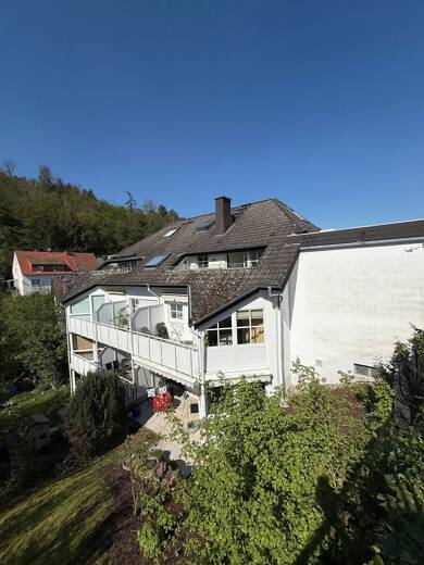 Maisonette zum Kauf 259.000 € 4 Zimmer 117,4 m² 3. Geschoss frei ab sofort Bad Schwalbach Bad Schwalbach 65307