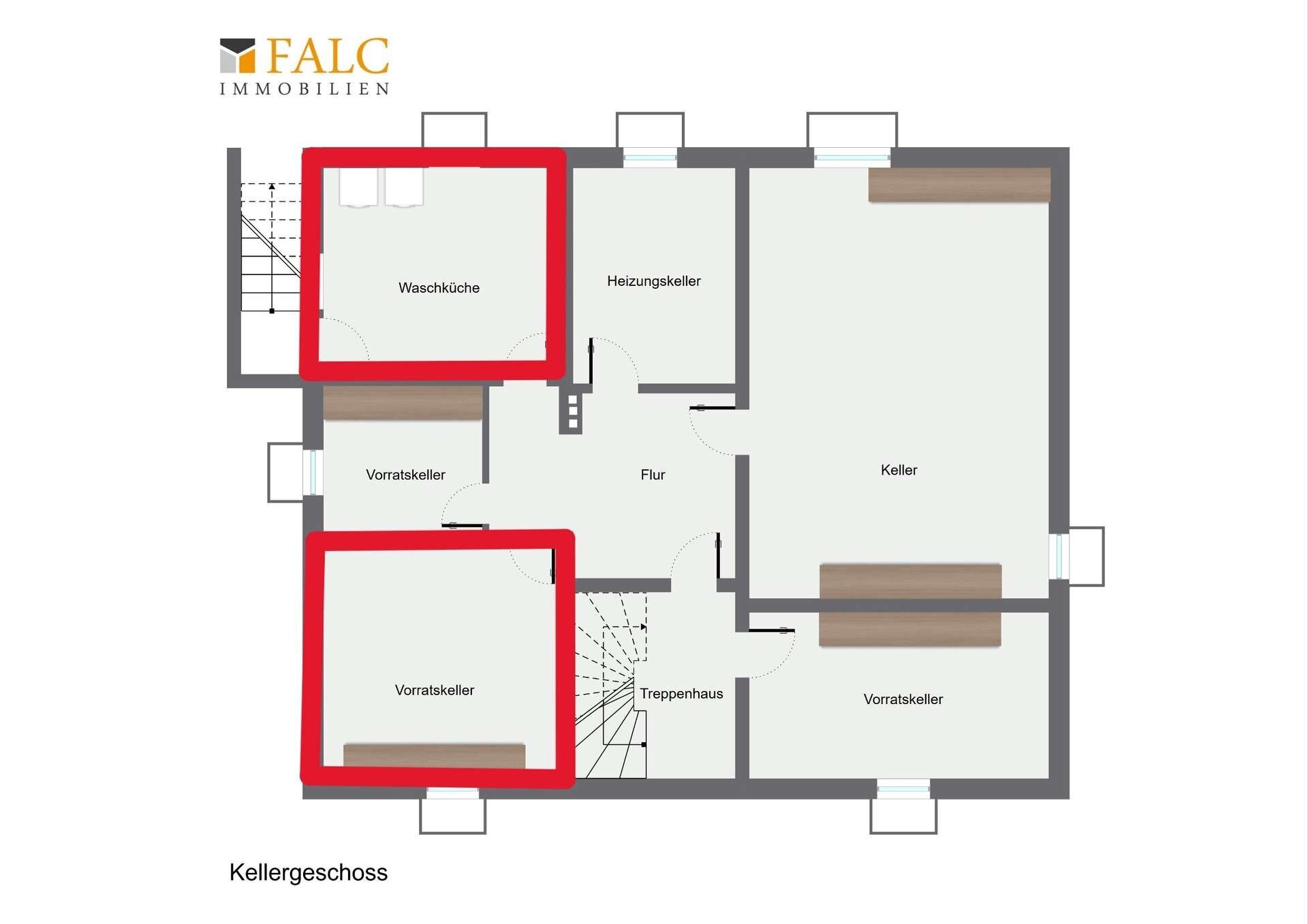 Wohnung zum Kauf 186.000 € 3 Zimmer 83,3 m²<br/>Wohnfläche Appelhülsen Nottuln 48301