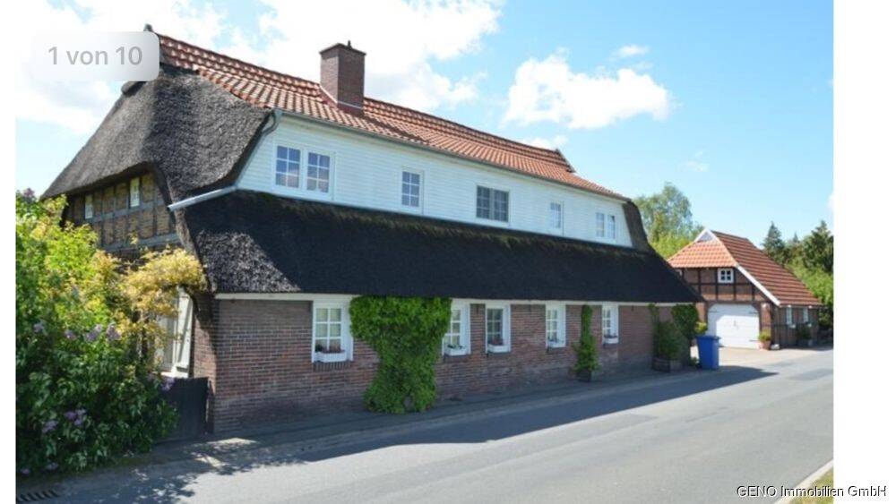 Haus – Berne, Landkreis Wesermarsch - Ansicht 4
