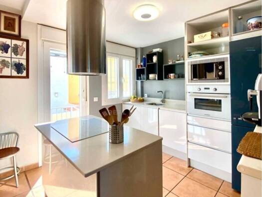 Villa zum Kauf 597.000 € 3 Zimmer 164 m² Tarifa 11380