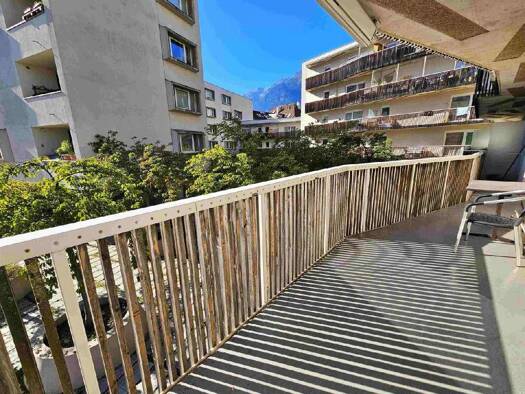 Wohnung zum Kauf 3 Zimmer 82,2 m² Innsbruck 6020