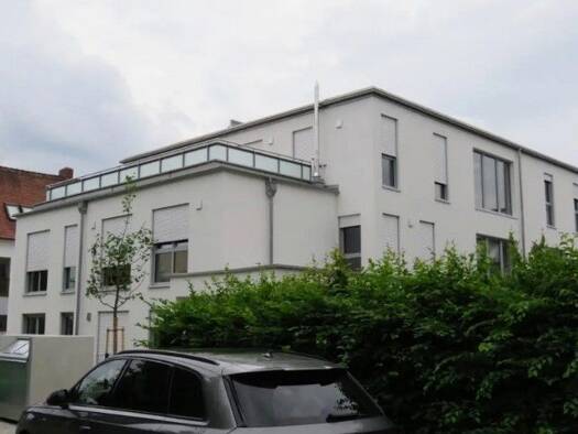 Wohnung zur Miete 700 € 2 Zimmer 64 m² frei ab sofort Ingolstadt Ingolstadt 85057