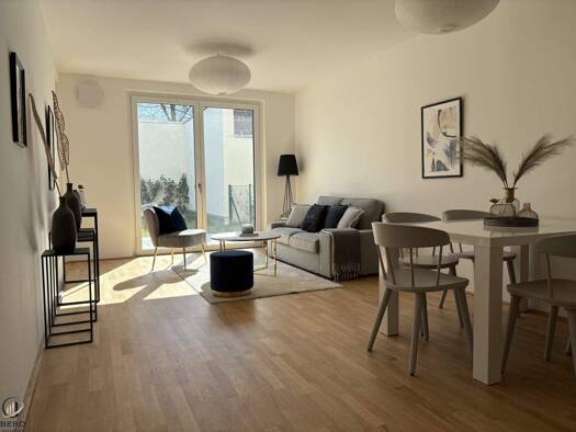 Wohnung zum Kauf - Erstbezug provisionsfrei 549.800 € 4 Zimmer 105 m² EG Deutsch-Wagram 2232