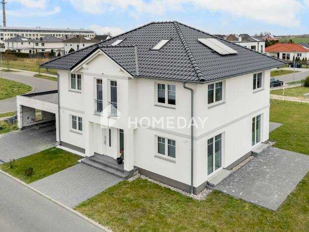 Einfamilienhaus zum Kauf - Erstbezug 649.999 € 5 Zimmer 204 m² 745 m² Grundstück Ribnitz Ribnitz-Damgarten 18311