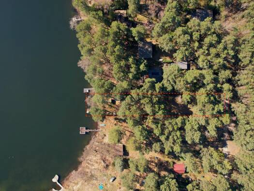 Freizeitgrundstück zum Kauf 195.000 € 1.582 m² Grundstück frei ab sofort Prieros Heidesee 15754