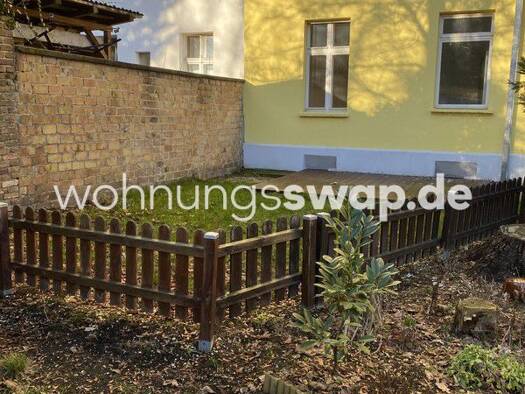 Wohnung zur Miete Tauschwohnung 878 € 3 Zimmer 92 m² EG Köpenick Treptow-Köpenick 12555