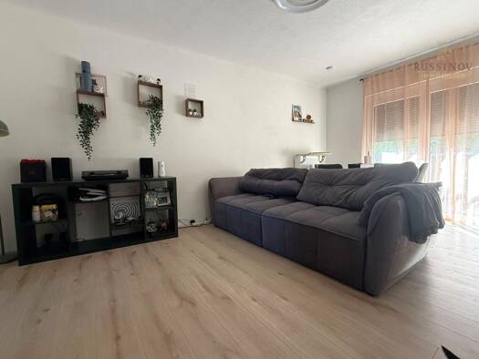Wohnung zur Miete 859 € 3 Zimmer 62 m² 1. Geschoss St. Ruprecht Klagenfurt am Wörthersee 9020