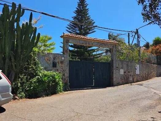 Bauernhaus zum Kauf 400.000 € 4 Zimmer 502 m² Calle La Laguna, 10 Valleseco 35349