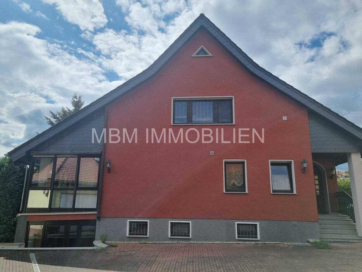 Ein Traum wird wahr - Bezugsfertige Immobilie in Meißen mit Wohlfühlcharakter