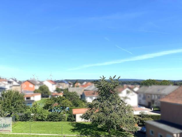 Penthouse zum Kauf - Erstbezug 369.800 € 3 Zimmer 107 m² Orscholz Mettlach 66693