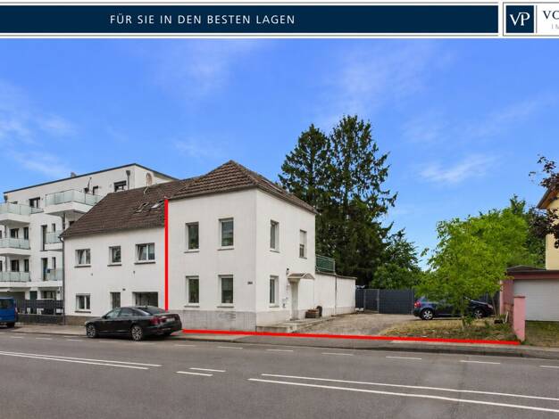 Grundstück zum Kauf 499.000 € 642 m² Grundstück Wahn Porz 51147