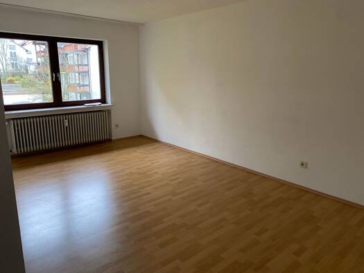 Wohnung zur Miete 300 € 2 Zimmer 45 m² Geschoss 2/4 frei ab sofort Bad Neustadt Bad Neustadt an der Saale 97616