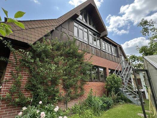 Haus zum Kauf 385.000 € 5 Zimmer 183 m² 940 m² Grundstück Dingden Hamminkeln / Dingden 46499