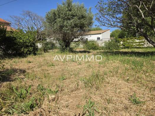 Grundstück zum Kauf 285.000 € 327 m² Grundstück Centre Ville La Ciotat 13600
