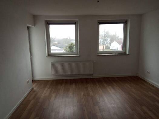 Wohnung zur Miete 420 € 2 Zimmer 52 m² Mühlenstraße 35 Neustadt Neustadt bei Coburg 96465
