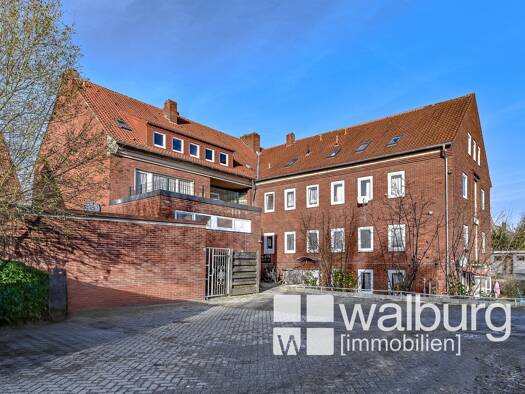 Mehrfamilienhaus zum Kauf als Kapitalanlage geeignet 1.749.000 € 1.156 m² 1.588 m² Grundstück Neustadt Meppen 49716