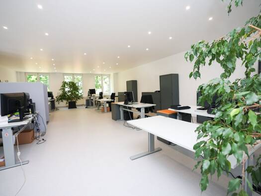 Bürofläche zur Miete 10 € 10,5 Zimmer 300 m² Bürofläche Wien 1140