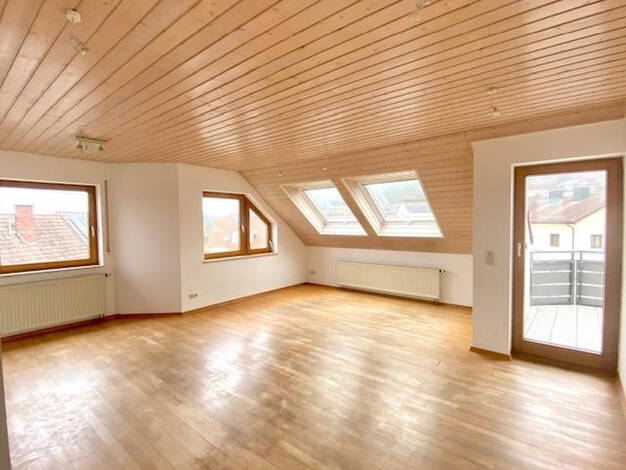 Wohnung zum Kauf provisionsfrei 285.000 € 4 Zimmer 107 m² 2. Geschoss Bolheim Herbrechtingen 89542