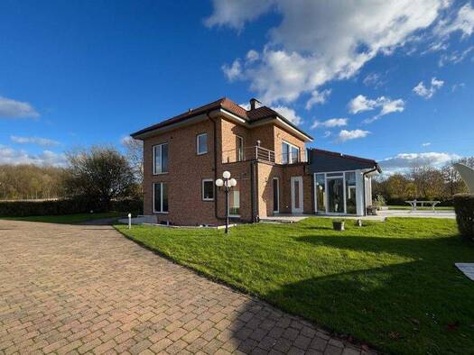 Mehrfamilienhaus zum Kauf 1.990.000 € 6 Zimmer 234 m² 4.900 m² Grundstück Nienberge Münster / Gievenbeck 48161