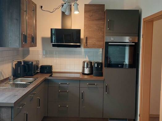 Wohnung zur Miete 500 € 2 Zimmer 60 m² Geschoss EG/1 frei ab sofort Mittelstraße 11 Frauwüllesheim Nörvenich 52388