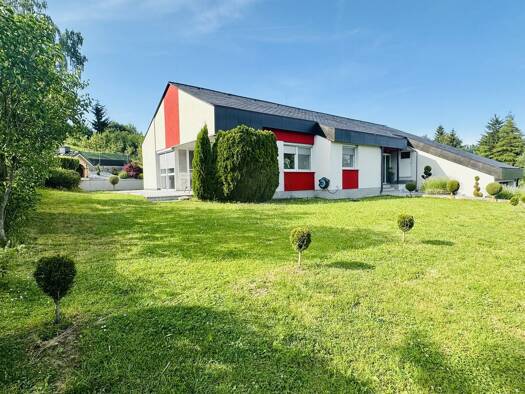 Bungalow zum Kauf 549.000 € 4 Zimmer 133 m² 2.211 m² Grundstück Grieskirchen 4710