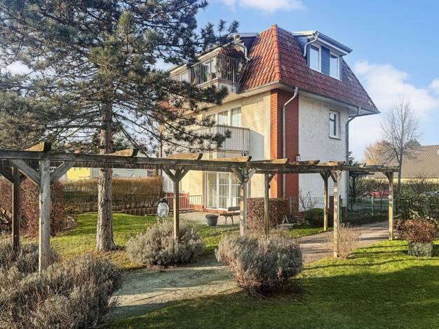 Maisonette zum Kauf 299.000 € 4 Zimmer 96 m² EG Spandau Berlin 13591