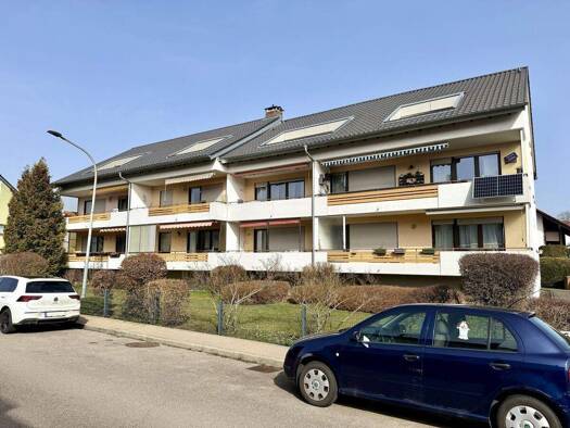 Wohnung zum Kauf 180.000 € 2 Zimmer 60,8 m² 2. Geschoss Senden 89250