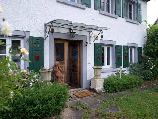 Mehrfamilienhaus zum Kauf 890.000 € 9 Zimmer 349,4 m² 1.259 m² Grundstück frei ab sofort Laubach Abtsgmünd 73453
