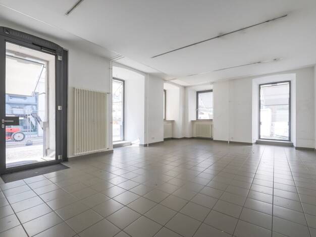 Bürofläche zur Miete 1.400 € 82,1 m² Bürofläche Innenstadt-Ost Innenstadt - Ost 76131