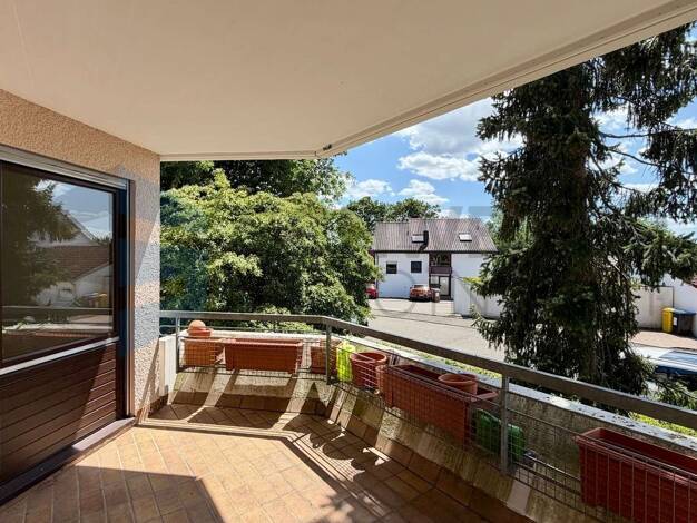 Wohnung zum Kauf 229.000 € 2 Zimmer 61 m² EG Hohenacker Waiblingen 71336