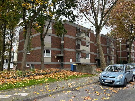Wohnung zum Kauf 220.000 € 3 Zimmer 73 m² Thorwaldsenstraße 8 Süd Ludwigshafen am Rhein 67061