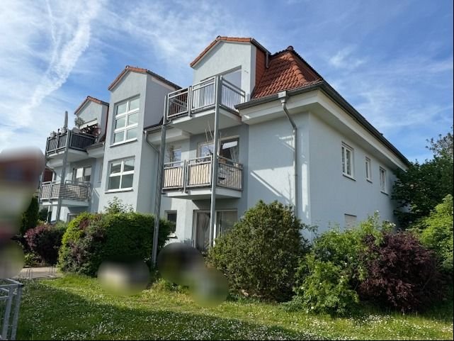 Wohnanlage zum Kauf als Kapitalanlage geeignet 458.000 € 6 Zimmer 172,5 m²<br/>Fläche 2.414 m²<br/>Grundstück Radebeul 01445