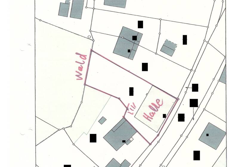 Laden zum Kauf als Kapitalanlage geeignet 128.000 € 5 Zimmer 230 m² Hirzenhain 63697