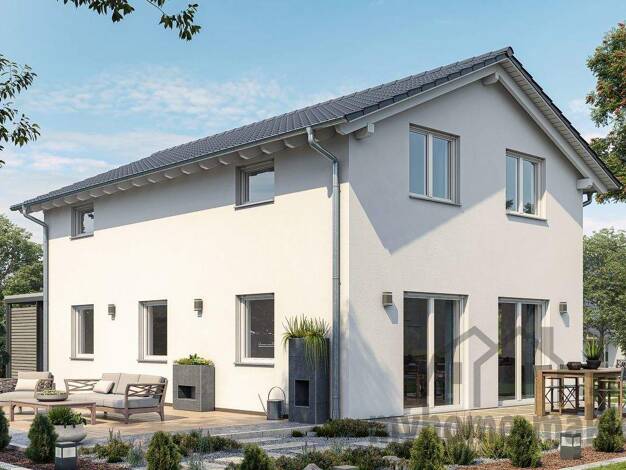 Einfamilienhaus zum Kauf provisionsfrei 683.900 € 5 Zimmer 155 m² 475 m² Grundstück Oberasbach 90522