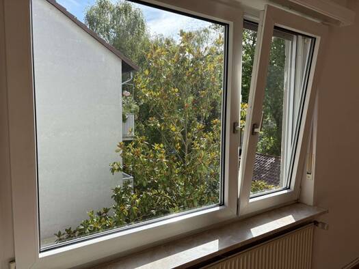 Wohnung zur Miete 610 € 2 Zimmer 57 m² frei ab sofort Neuenheim Heidelberg 69120