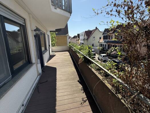 Wohnung zur Miete 1.050 € 3 Zimmer 110 m² Viernheim 68519