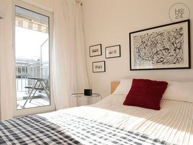 Wohnung zur Miete Wohnen auf Zeit 890 € 1 Zimmer 45 m² frei ab 01.09.2025 Großzschocher Leipzig 04249