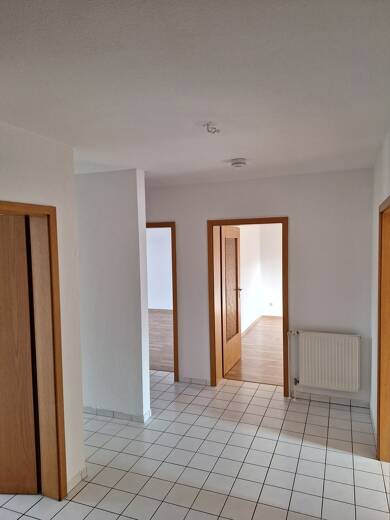 Wohnung zur Miete 420 € 3 Zimmer 82,1 m² 2. Geschoss frei ab sofort Lessingstraße 15 Sonnenberg 211 Chemnitz 09130