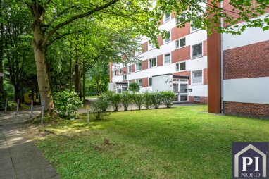 Wohnung zum Kauf 237.500 € 2 Zimmer 53,7 m² 4. Geschoss Lokstedt Hamburg 22529