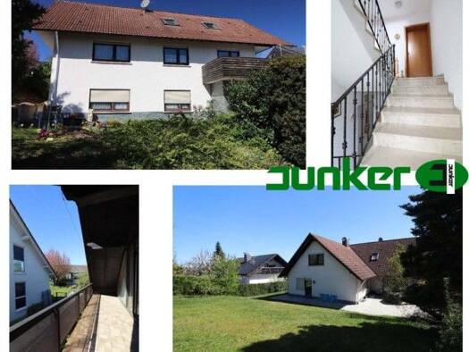 Mehrfamilienhaus zum Kauf 649.000 € 10 Zimmer 287 m² 886 m² Grundstück Somborn Freigericht 63579