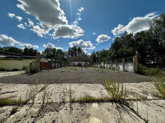 Freifläche zum Kauf 169.000 € 878 m² Lagerfläche Waldheim Waldheim 04736