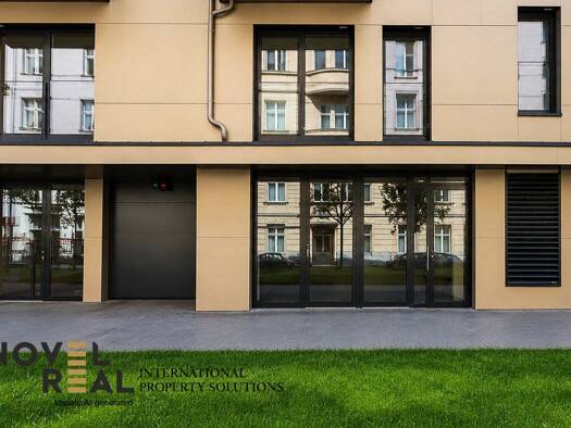 Ladenfläche zum Kauf - Erstbezug 470.000 € 2,5 Zimmer Wien 1070