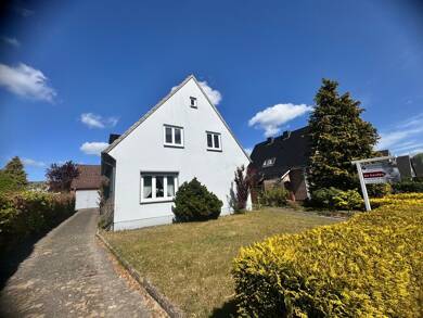 Einfamilienhaus zum Kauf 280.000 € 5 Zimmer 125 m² 721 m² Grundstück St. Jürgen Lübeck - St. Gertrud (Brandenbaum) 23564