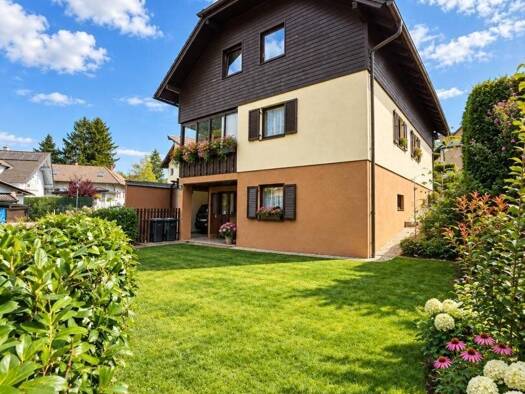 Einfamilienhaus zum Kauf 749.000 € 6 Zimmer 183 m² 386 m² Grundstück Dr. Kasimir Graff-Gasse Breitenfurt bei Wien 2384