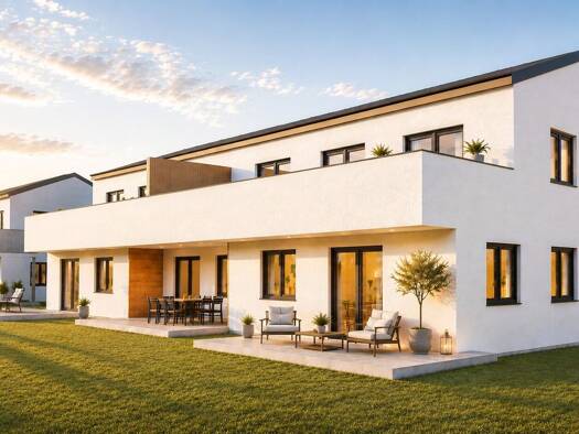 Wohnung zum Kauf provisionsfrei 328.300 € 3 Zimmer EG Tillmitsch 8434