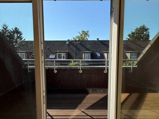 Maisonette zum Kauf provisionsfrei 284.000 € 3,5 Zimmer 61 m² Geschoss 3/4 frei ab 01.11.2026 Barckhusendamm Billstedt Hamburg 22117