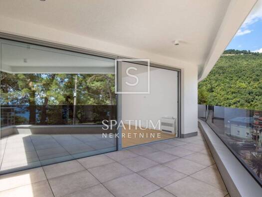 Wohnung zum Kauf 897.000 € 3 Zimmer 134 m² Geschoss EG/3 Opatija - Centar, Opatija Opatija 51410